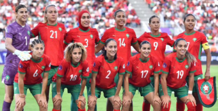 La volonté du «premier» contre l’obsession du «dixième» – Aujourd’hui le Maroc La volonté du «premier» contre l’obsession du «dixième» – Aujourd’hui le Maroc