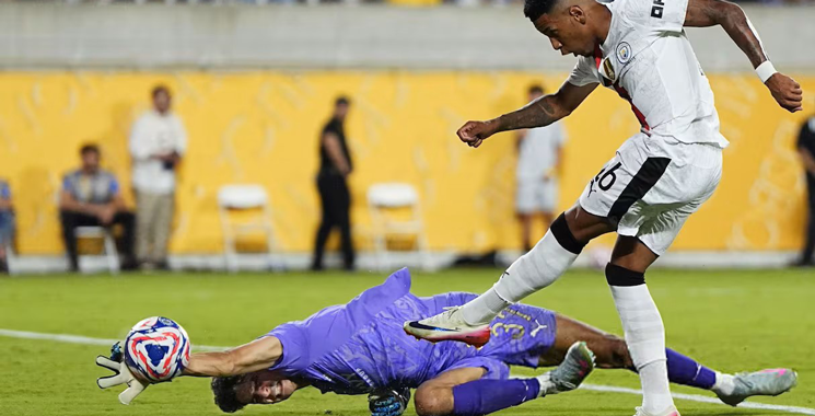 Al Hilal crée la surprise en éliminant Manchester City – Aujourd’hui le Maroc Al Hilal crée la surprise en éliminant Manchester City – Aujourd’hui le Maroc