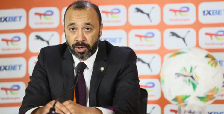 «L’équipe marocaine a manqué d’animation offensive face au Kenya» – Aujourd&rsquo;hui le Maroc