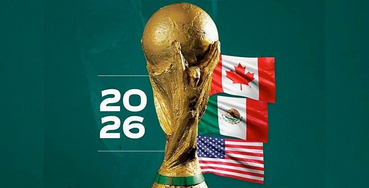 La FIFA lance le programme de billetterie le 10 septembre – Aujourd&rsquo;hui le Maroc