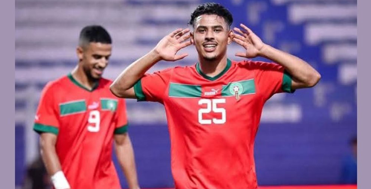 Les joueurs marocains déterminés à signer un bon résultat contre le Kenya – Aujourd’hui le Maroc Les joueurs marocains déterminés à signer un bon résultat contre le Kenya – Aujourd’hui le Maroc