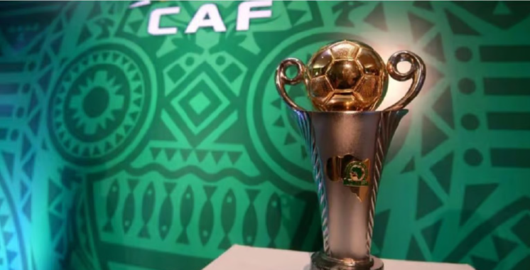 Coupes africaines de football Tirage au sort clément pour les clubs marocains – Aujourd’hui le Maroc Coupes africaines de football Tirage au sort clément pour les clubs marocains – Aujourd’hui le Maroc