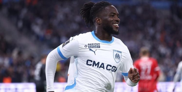 Bologne recrute Jonathan Rowe en provenance de l’OM – Aujourd&rsquo;hui le Maroc