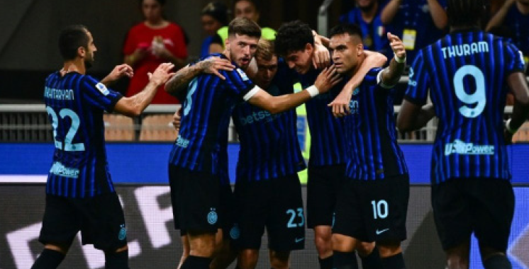 L’Inter Milan écœure le Torino – Aujourd&rsquo;hui le Maroc