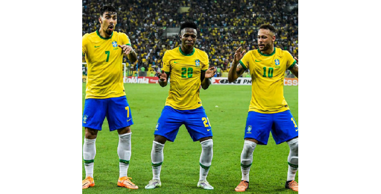 Le Brésil sans Neymar ni Vinicius, Paqueta de retour – Aujourd&rsquo;hui le Maroc