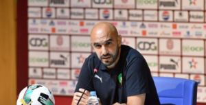 Regragui convoque El Aynaoui, El Karouani et le gardien Al Harrar – Aujourd’hui le Maroc Regragui convoque El Aynaoui, El Karouani et le gardien Al Harrar – Aujourd’hui le Maroc