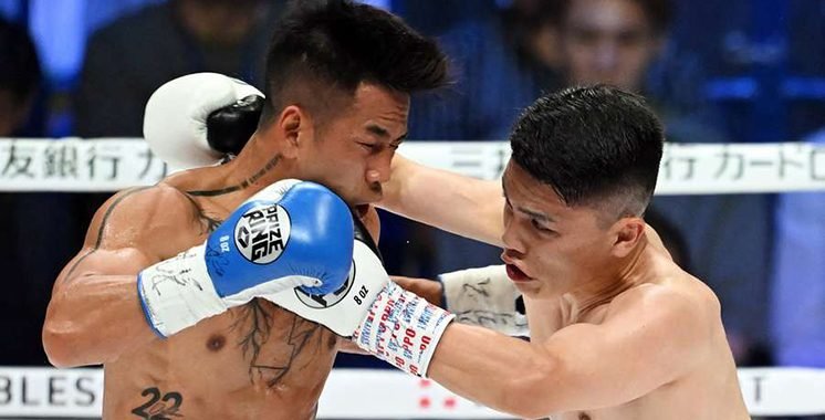 Réunion d’urgence au Japon après la mort de deux sportifs – Aujourd&rsquo;hui le Maroc