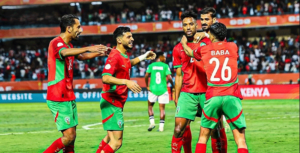 Le Maroc remporte son troisième titre – Aujourd’hui le Maroc Le Maroc remporte son troisième titre – Aujourd’hui le Maroc
