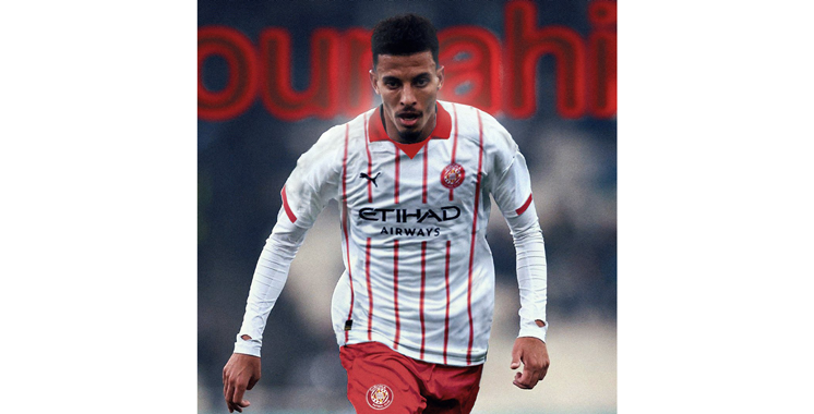 Azzedine Ounahi s’engage avec le Girona FC jusqu’en 2030 – Aujourd&rsquo;hui le Maroc