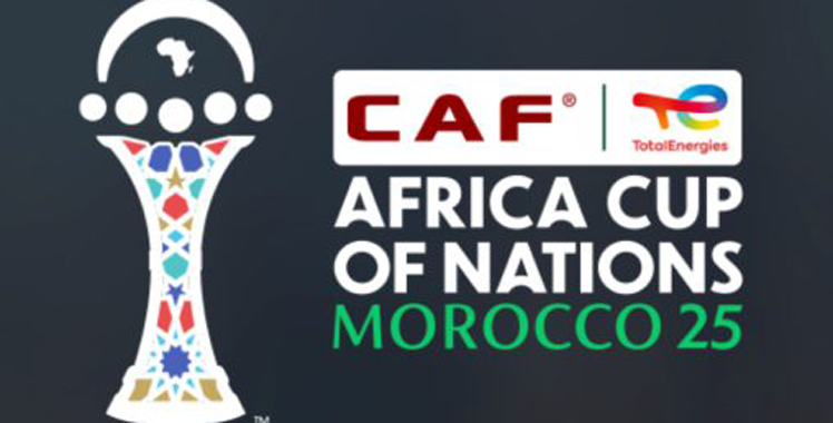 Maroc-2025, l’édition la plus connectée de l’histoire de la CAN – Aujourd&rsquo;hui le Maroc