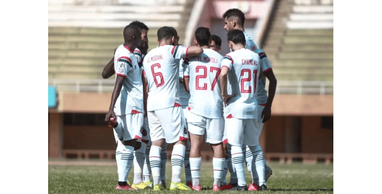 Carton plein pour les trois clubs marocains – Aujourd&rsquo;hui le Maroc