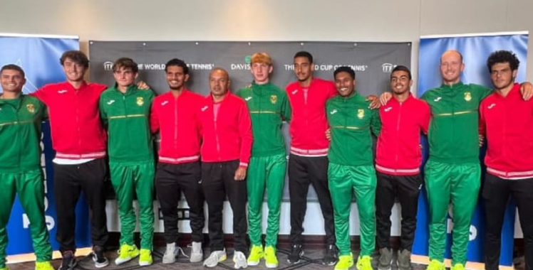 Le Maroc bat l’Afrique du Sud et valide son billet pour les play-offs – Aujourd&rsquo;hui le Maroc