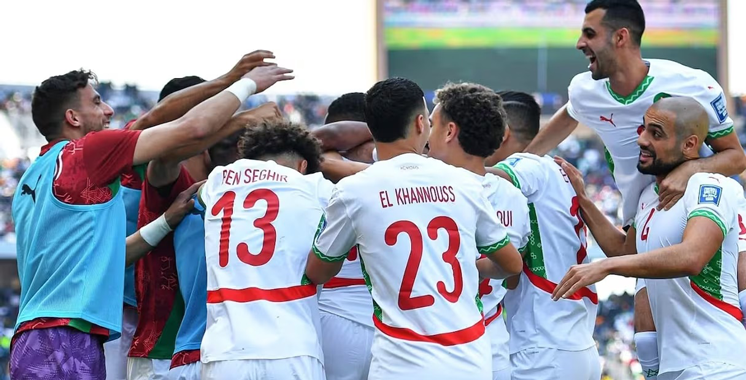 La saga continue – Aujourd&rsquo;hui le Maroc