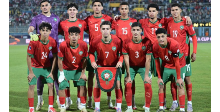 Coupe du monde U-20 Les Lionceaux prêts à en découdre – Aujourd&rsquo;hui le Maroc