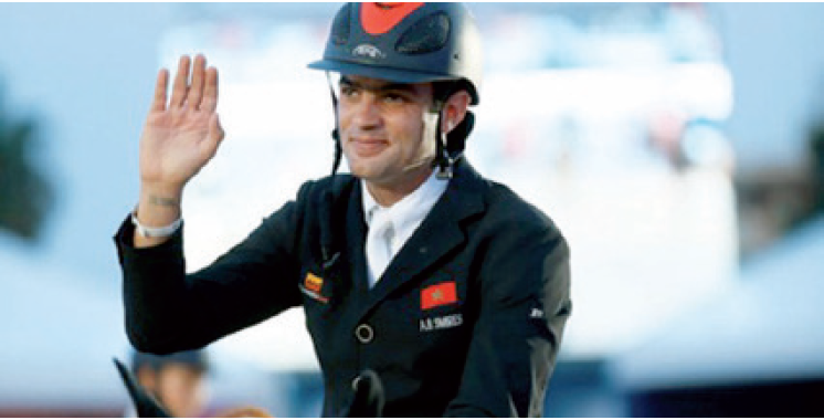 Abdeslam Bennani Smires s’illustre à Tétouan – Aujourd&rsquo;hui le Maroc