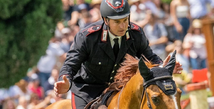 L’Italien Emanuele Gaudiano remporte le Prix de Dakhla – Aujourd&rsquo;hui le Maroc
