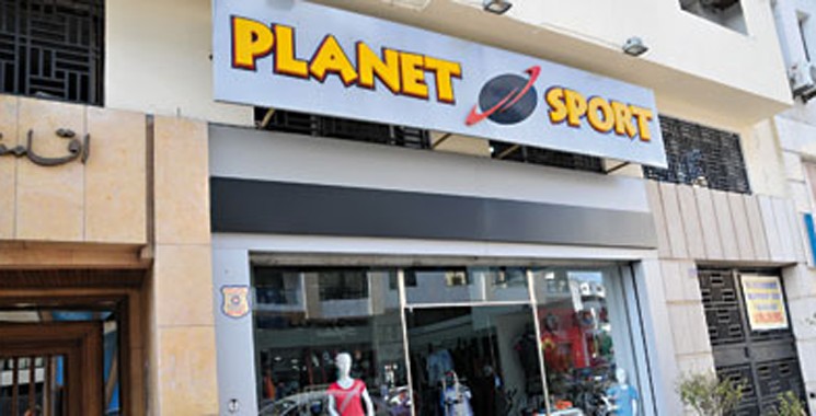 Planet Sport célèbre 25 ans d’excellence – Aujourd&rsquo;hui le Maroc