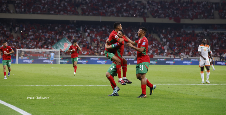 On prend les mêmes et on recommence ? – Aujourd&rsquo;hui le Maroc