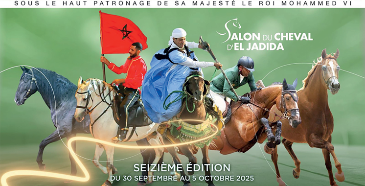 Le bien-être équin au cœur de la 16ème édition – Aujourd&rsquo;hui le Maroc