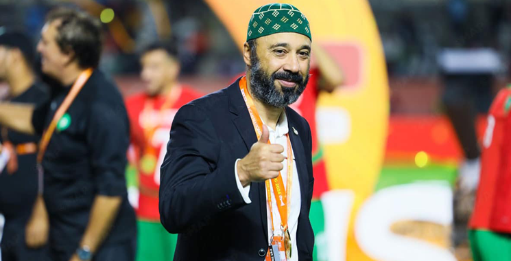 Madagascar, un adversaire solide et coriace – Aujourd&rsquo;hui le Maroc