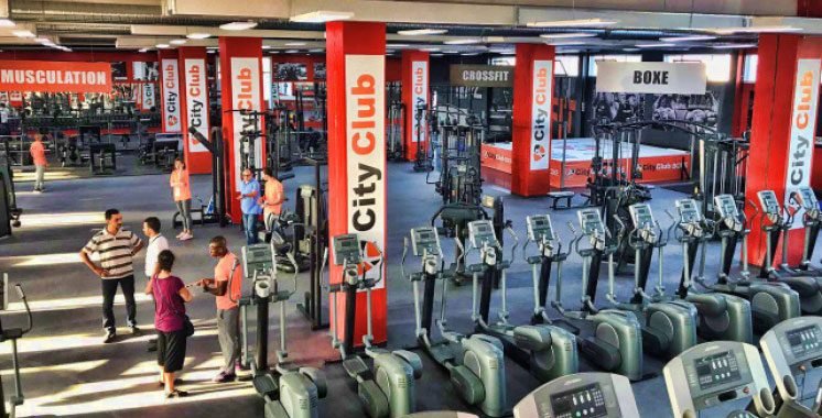 City Club change de main – Aujourd&rsquo;hui le Maroc