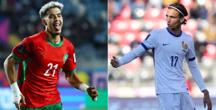 Maroc-France, bis repetita ! – Aujourd&rsquo;hui le Maroc