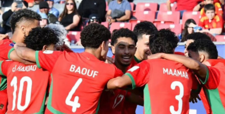 Le Maroc croise le fer avec la Corée du Sud en huitièmes – Aujourd&rsquo;hui le Maroc