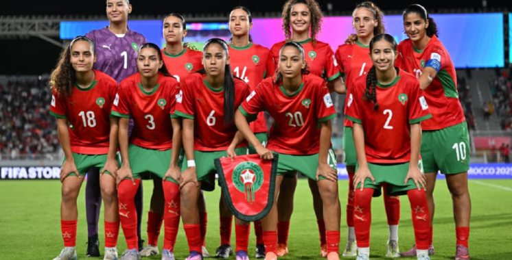 Le Maroc défie la RDP Corée pour une place en quarts – Aujourd&rsquo;hui le Maroc