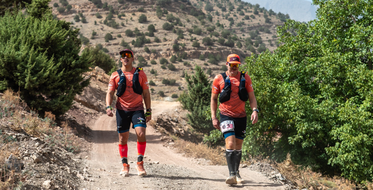 Un défi, une aventure, une vallée – Aujourd&rsquo;hui le Maroc