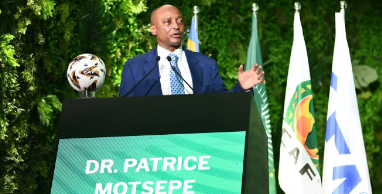 La CAF retrouve la rentabilité et augmente fortement les dotations – Aujourd’hui le Maroc La CAF retrouve la rentabilité et augmente fortement les dotations – Aujourd’hui le Maroc