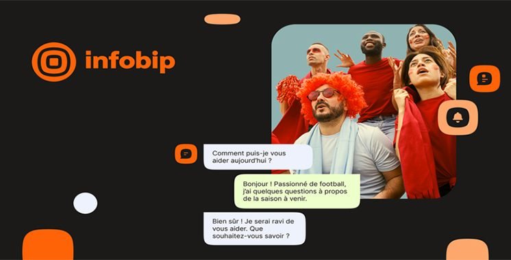 Les fans marocains réclament plus de proximité numérique – Aujourd’hui le Maroc Les fans marocains réclament plus de proximité numérique – Aujourd’hui le Maroc