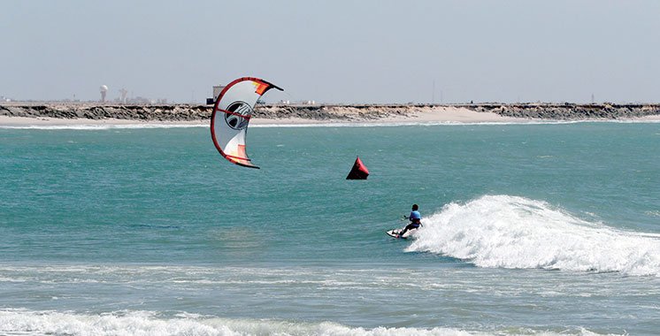 L’Italien Airton Cozzolino remporte le titre – Aujourd&rsquo;hui le Maroc