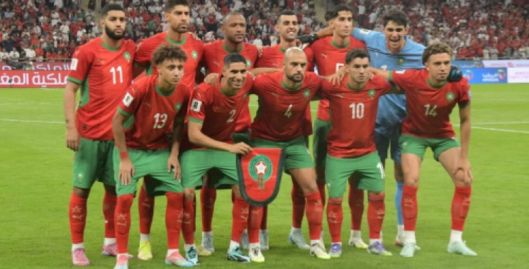Le Maroc disputera ce match amical au stade Prince Moulay Abdellah de Rabat Le Bahreïn dans le rôle de sparring-partner – Aujourd&rsquo;hui le Maroc