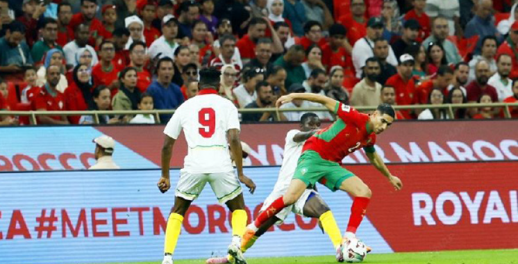 Le Maroc au sommet, l’Espagne et l’Allemagne détrônées – Aujourd&rsquo;hui le Maroc