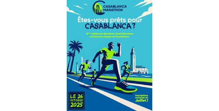 Une édition renouvelée – Aujourd&rsquo;hui le Maroc