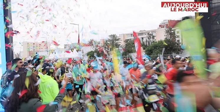 Les moments forts d’une édition à succès – Aujourd&rsquo;hui le Maroc