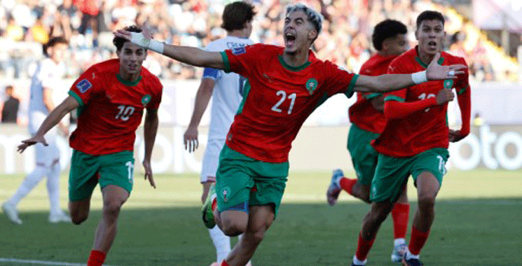 Le Maroc s’impose face à la France aux tirs au but et file en finale – Aujourd’hui le Maroc Le Maroc s’impose face à la France aux tirs au but et file en finale – Aujourd’hui le Maroc