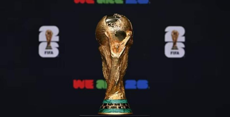 Le Maroc accueille les barrages africains de qualification – Aujourd’hui le Maroc Le Maroc accueille les barrages africains de qualification – Aujourd’hui le Maroc