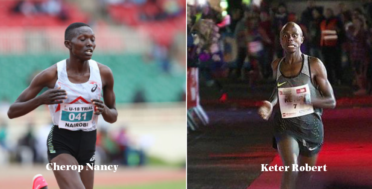 Keter Robert et Cherop Nancy remportent la 25ème édition – Aujourd&rsquo;hui le Maroc