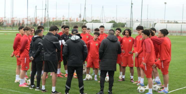 Le Portugal étrille la Nouvelle-Calédonie – Aujourd&rsquo;hui le Maroc