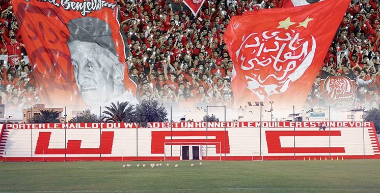 Bientôt des capitaux étrangers dans la Botola Pro ? – Aujourd&rsquo;hui le Maroc