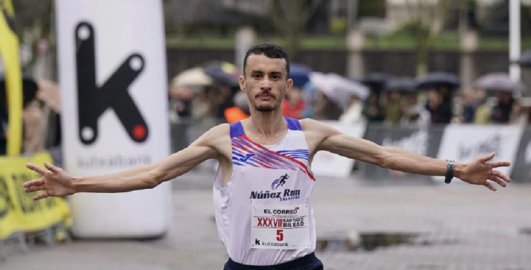 Abderrahmane Aferdi remporte la Course internationale Santurce-Bilbao – Aujourd&rsquo;hui le Maroc