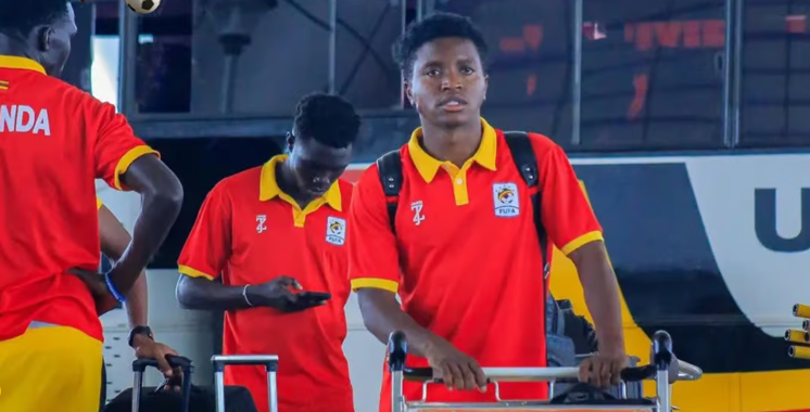 Le sélectionneur de l’Ouganda dévoile une liste provisoire de 30 joueurs – Aujourd’hui le Maroc Le sélectionneur de l’Ouganda dévoile une liste provisoire de 30 joueurs – Aujourd’hui le Maroc