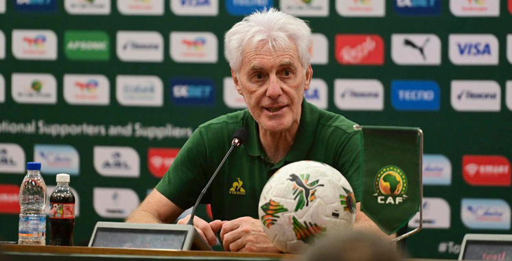 L’Afrique du Sud premier pays à dévoiler la liste finale – Aujourd&rsquo;hui le Maroc