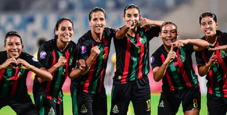 L’AS FAR qualifiée pour les demi-finales – Aujourd&rsquo;hui le Maroc
