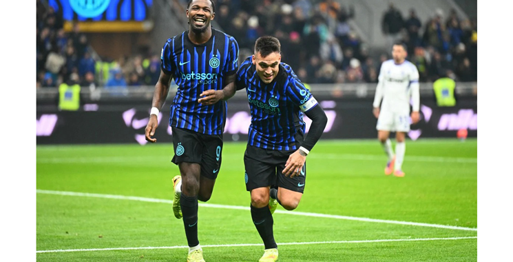 Ligue des champions Duel de prestige entre l’Inter Milan et Liverpool – Aujourd&rsquo;hui le Maroc