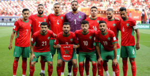 La sélection nationale affronte le Sultanat d’Oman lors de la deuxième journée Le Maroc prêt à en découdre – Aujourd’hui le Maroc La sélection nationale affronte le Sultanat d’Oman lors de la deuxième journée Le Maroc prêt à en découdre – Aujourd’hui le Maroc