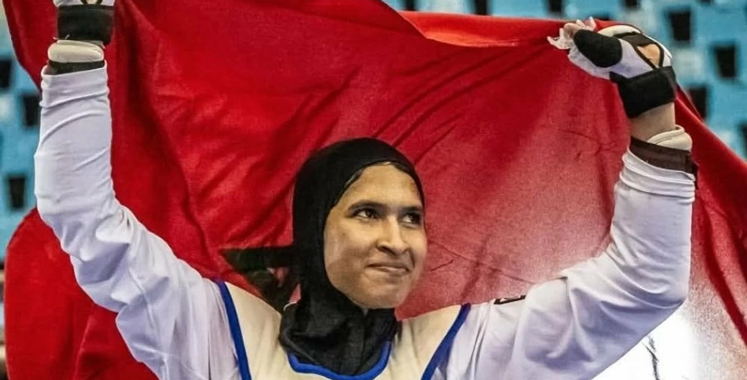 Le Maroc troisième au classement général féminin – Aujourd&rsquo;hui le Maroc