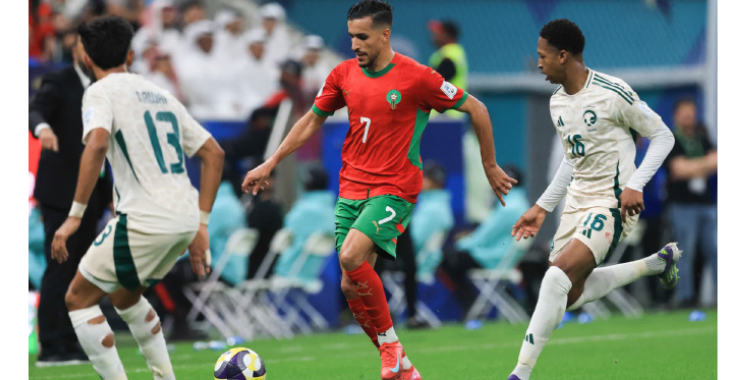 Le Maroc arrache la première place à l’Arabie Saoudite – Aujourd’hui le Maroc Le Maroc arrache la première place à l’Arabie Saoudite – Aujourd’hui le Maroc