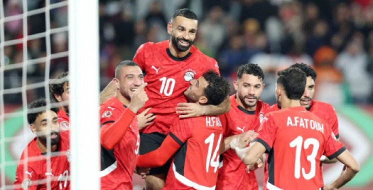 L’Égypte prive la Côte d’Ivoire du doublé – Aujourd&rsquo;hui le Maroc